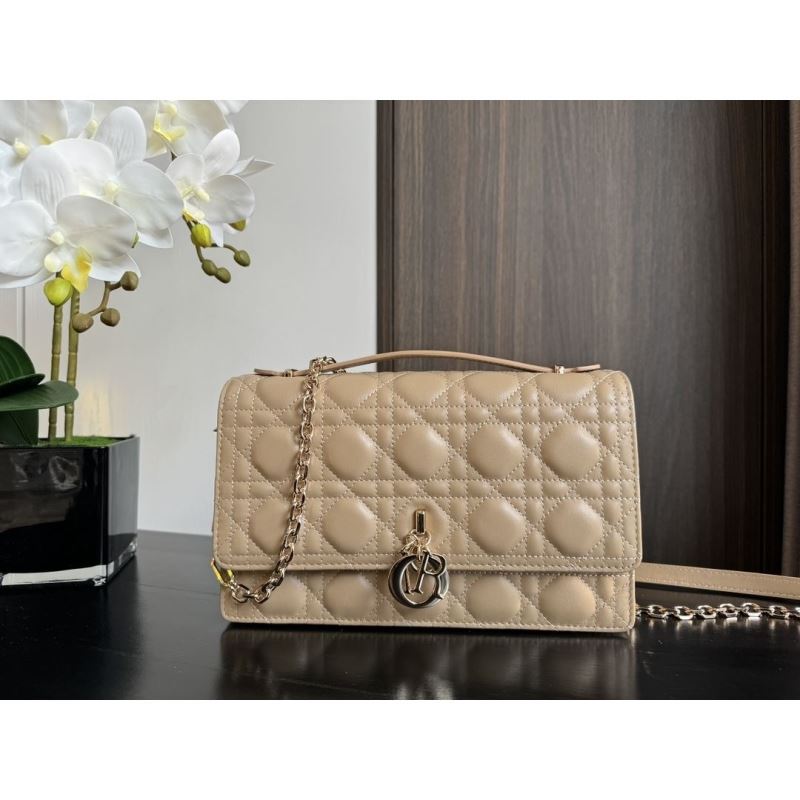 D*or satchel bags